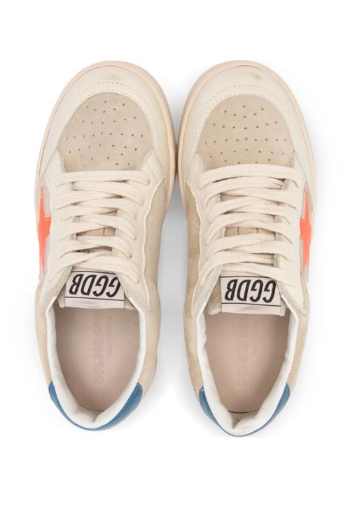  Golden Goose Deluxe Brand Kids | GJF00439F00805015863